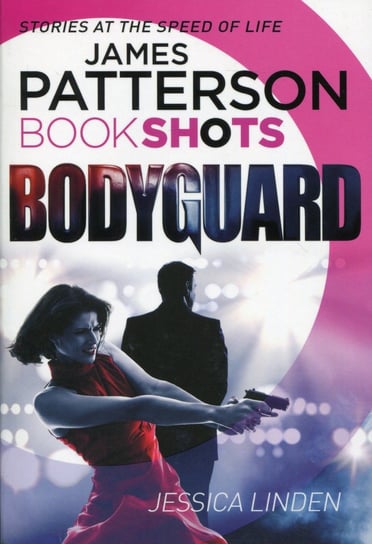 Bodyguard Patterson James, Linden Jessica