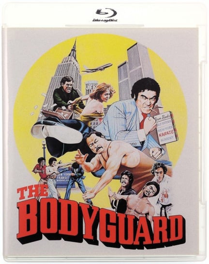 Bodyguard Kiba / Bodyguard Kiba 2 - Deadly Triangle Jump Various Directors