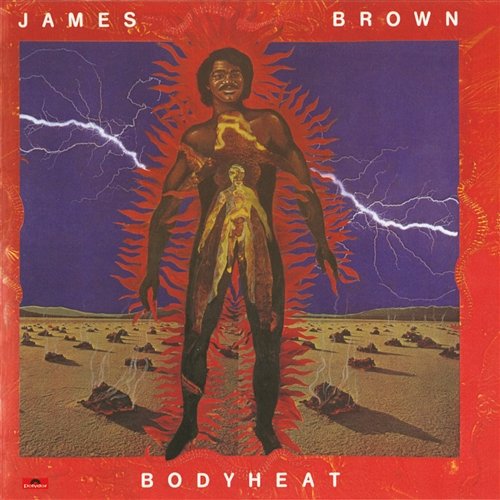 Bodyheat James Brown