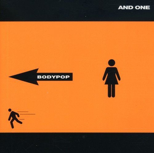 Bodypop And One