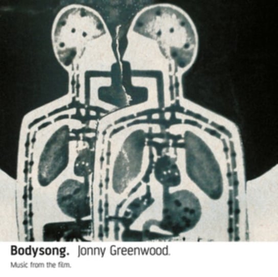 Bodysong (Remastered), płyta winylowa Greenwood Jonny
