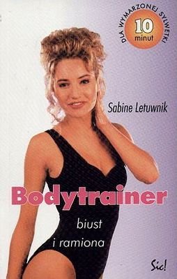 Bodytrainer biust i ramiona Letuwnik Sabine