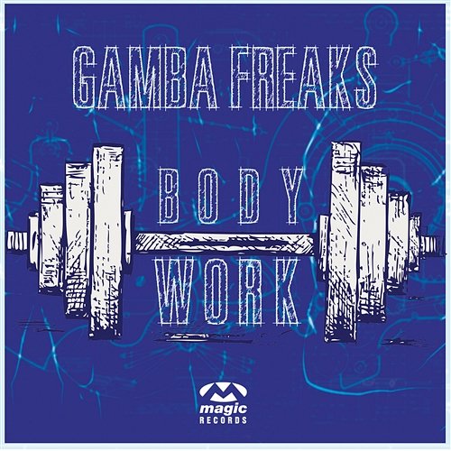 Bodywork Gambafreaks