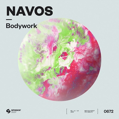 Bodywork Navos