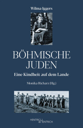 Böhmische Juden Hentrich & Hentrich