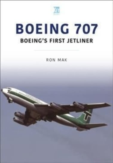 Boeing 707 MAK