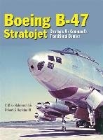 Boeing B-47 Stratojet Hopkins Robert Iii S., Habermehl Mike