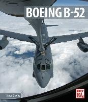 Boeing B-52 Davies Steve