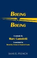 Boeing Boeing Camoletti Marc, Cross Beverley, Evans Francis