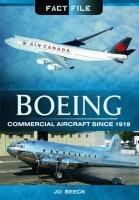 Boeing Commerical Aircraft Beeck Jo
