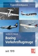 Boeing-Verkehrsflugzeuge Beeck Jochen K.