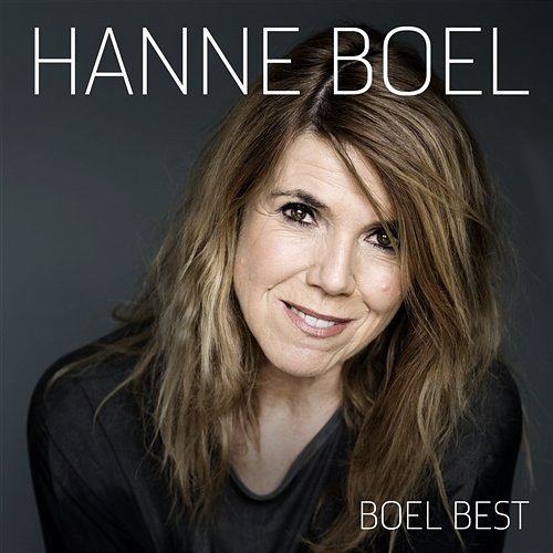 Boel Best Hanne Boel