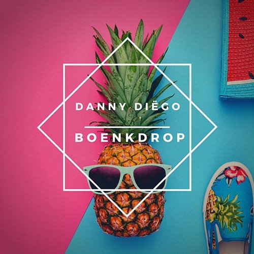 Boenkdrop Danny Diëgo