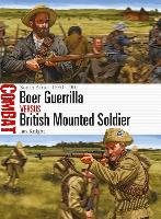Boer Guerrilla vs British Mounted Soldier Knight Ian