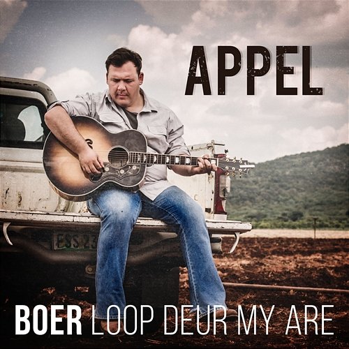 Boer Loop Deur My Are Appel