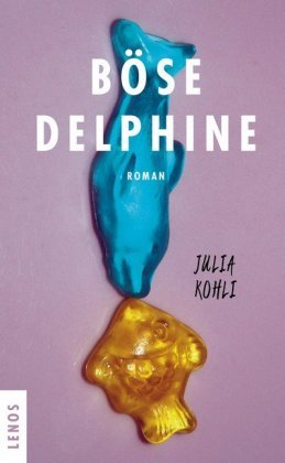 Böse Delphine Lenos