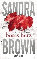 Böses Herz Brown Sandra