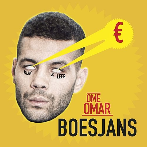 Boesjans Ome Omar