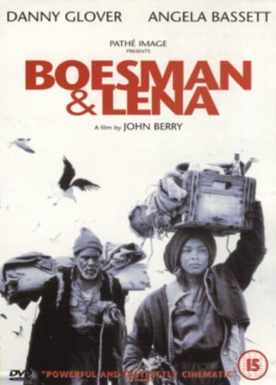 Boesman and Lena (brak polskiej wersji językowej) Berry John