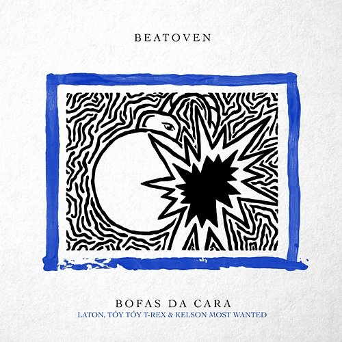 Bofas Da Cara Beatoven feat. Laton Cordeiro, T-Rex, Kelson Most Wanted