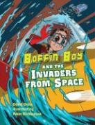 Boffin Boy and the Invaders from Space Orme David