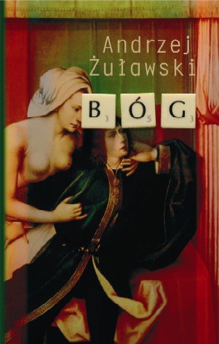 Bóg Żuławski Andrzej