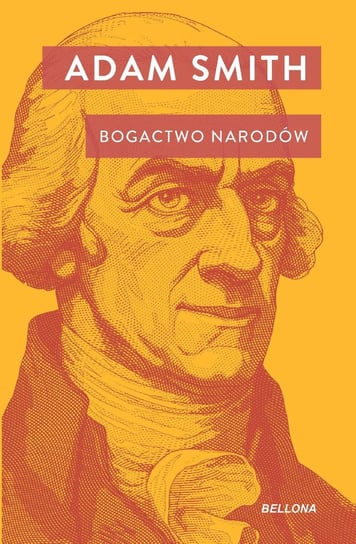 Bogactwo narodów - ebook epub Adam Smith