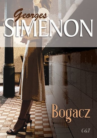 Bogacz Simenon Georges