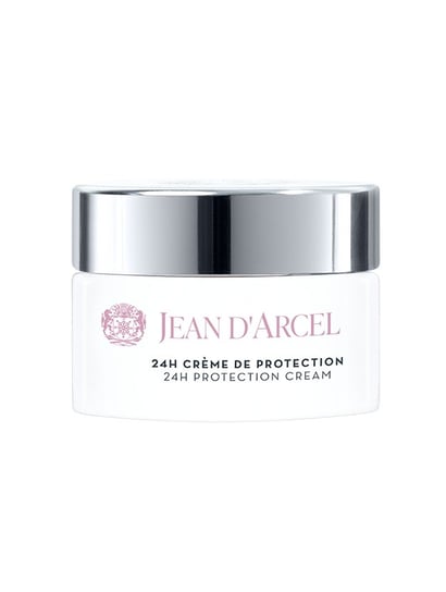 Bogaty krem 24h z ekstraktem z kawioru - crème de protection 24H Jean D'Arcel, 50ml Jean D'Arcel