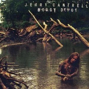 Boggy Depot Cantrell Jerry
