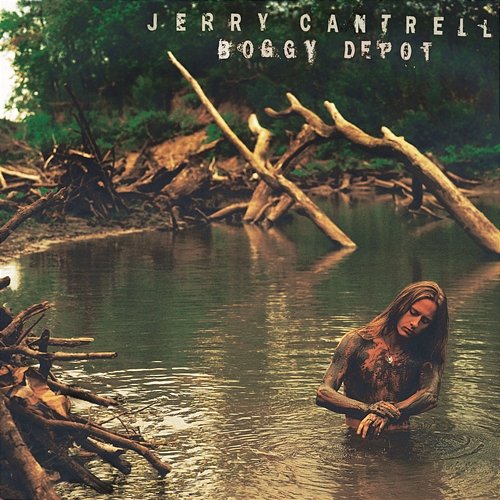 Boggy Depot Jerry Cantrell