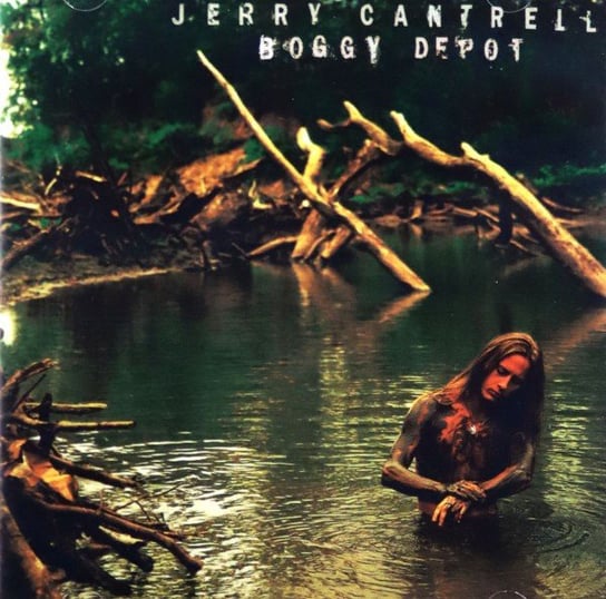 Boggy Depot Cantrell Jerry