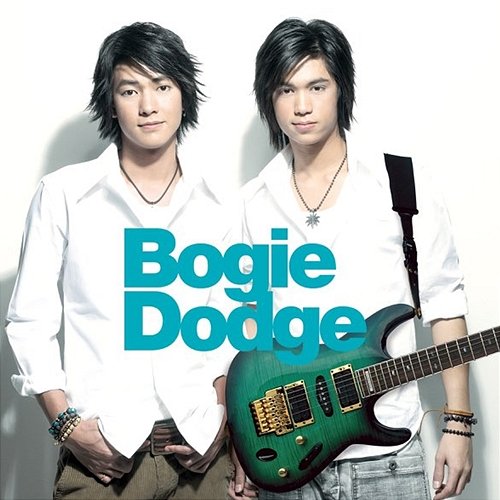 Bogie-Dodge Bogie-Dodge