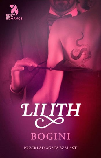 Bogini Lilith