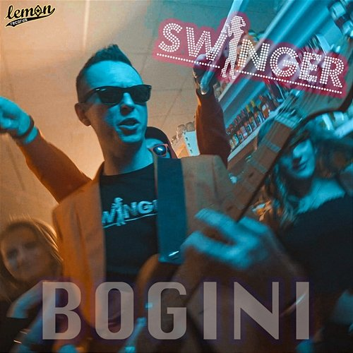 Bogini Swinger