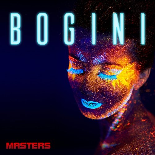 Bogini Masters