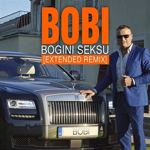 Bogini Seksu Bobi