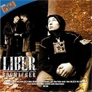 Bógmacher Liber