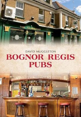 Bognor Regis Pubs Muggleton David