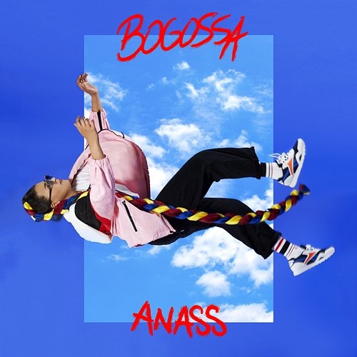 Bogossa Anass