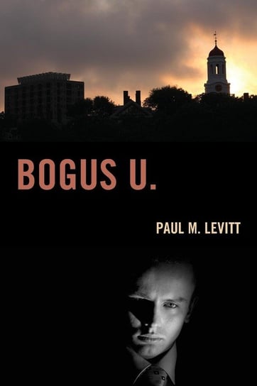 Bogus U. Levitt Paul M.