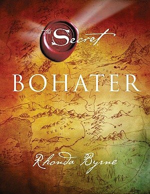 Bohater. Sekret. Tom 4 Byrne Rhonda