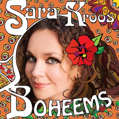 Boheems Sara Kroos