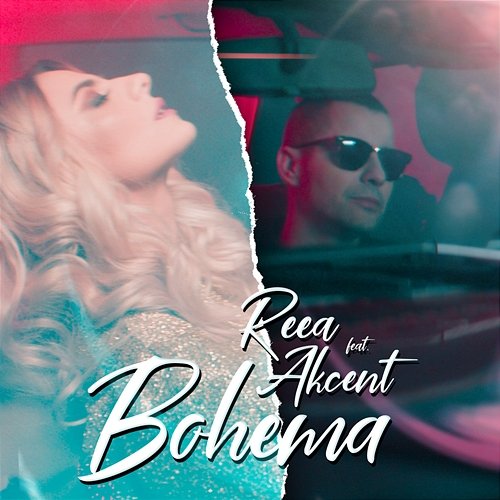 Bohema Reea feat. Akcent