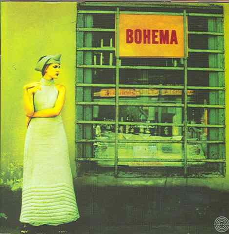 BOHEMA Bohema