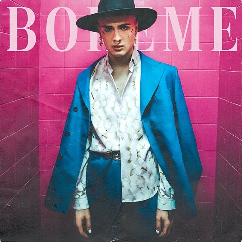 BOHEME Rosa Chemical