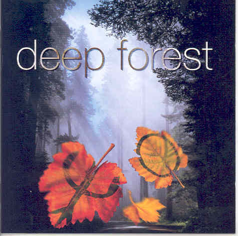 Boheme Deep Forest