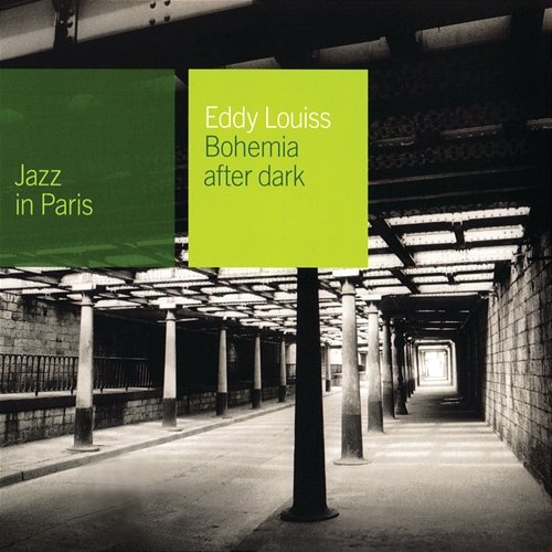Bohemia After Dark Eddy Louiss