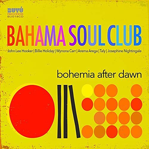 Bohemia After Dawn Various Artists