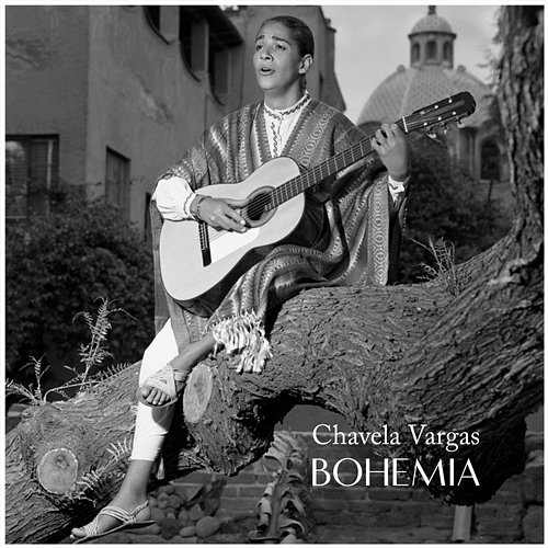 Bohemia Chavela Vargas